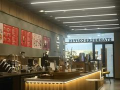 -星巴克臻选(郑州中原万达店)