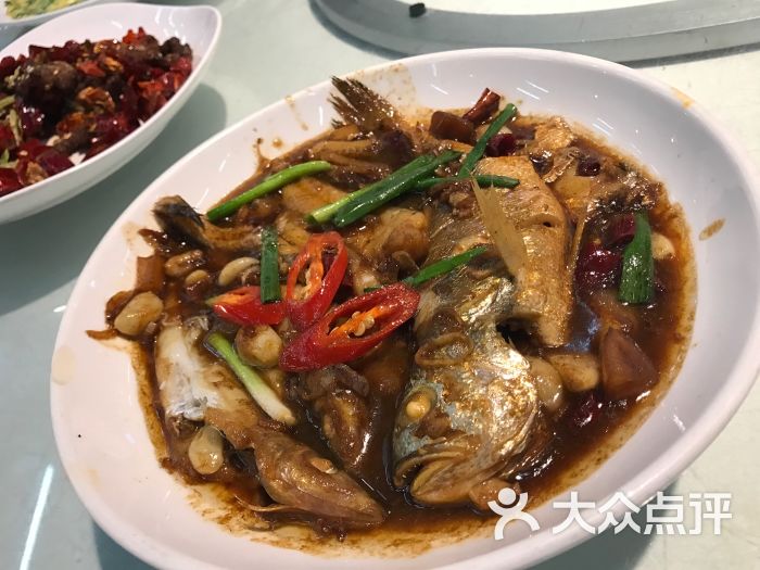 蔡塘大排档图片 - 第16张