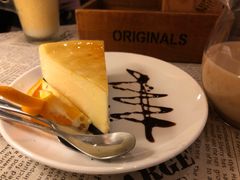 -隅cafe(傅厚岗店)