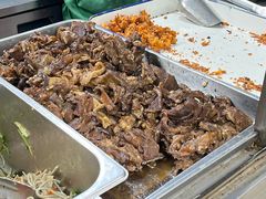 -清真-戏楼王记牛肉面
