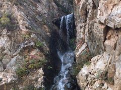 -大连天门山国家森林公园