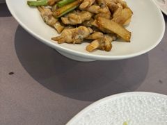 -徐记海鲜(陕西历史博物馆|明德门店)