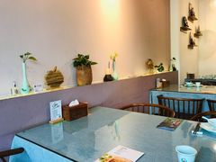 大堂-茶油香闽南菜·花园餐厅(前埔店)