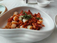 -羲和雅苑•北京烤鸭(瑞吉店)