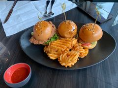 -哈蒙德餐厅