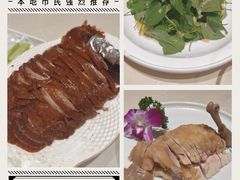 -梅利汴京烤鸭•开封豫菜地标店(东大街店)