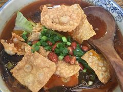 -陈记柳州螺蛳粉(大坪店)