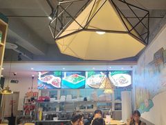 -椒小兔·盐帮川菜中餐厅(金沙时代广场店)