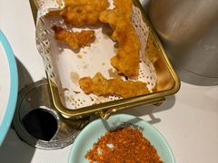 -江边城外烤全鱼(龙德广场店)