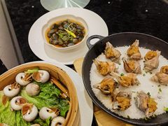 -高佳庄·海鲜酒楼(东港店)