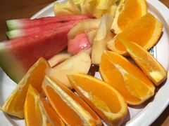 -莲香西域·正宗新疆菜(龙华店)