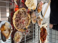 -震海贝烤贝·民俗特色店(延吉总店)