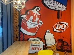 -DQ·蛋糕·冰淇淋(周浦万达店)