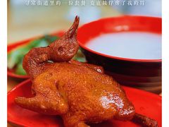 -光明刘冰乳鸽店(光明法政北路店)