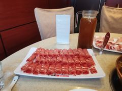 -阳坊大都涮羊肉(阳坊总店)