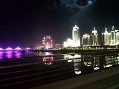 -南昌之星摩天轮