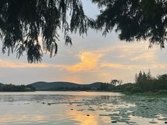 -云龙湖旅游景区