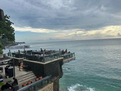 -Rock Bar Bali(Bali)