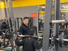 -FEELINGME乐刻包月私教馆·健身(真北华润万家店)