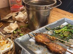 -管氏翅吧(国展店)