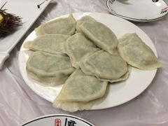 -宾朋海鲜特色美食餐厅·纯手工鲅鱼水饺(兴海路店)