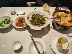 -绿草地·湘菜(芙蓉天街店)