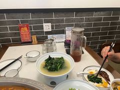 -徽镇小厨·经典徽菜(马连道店)