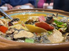 -滇铺子·云南特色菜·鲜花野菜季(曲靖万达店)