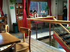 -雕刻时光咖啡馆(北航店)