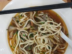 -大师兄·西北小馆(北站缤果空间店)