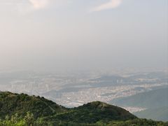 -梧桐山风景名胜区