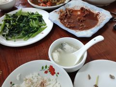 -老杨饭店(万科里店)