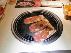 -猫爪爪原切自助烤肉(观音桥阳光世纪店)
