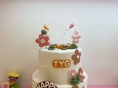 -CAKE BOSS 蛋糕老板(西单君太百货店)