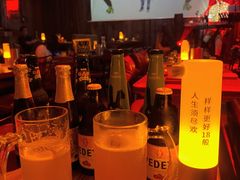 -18BAN音乐啤酒馆(西丽店)