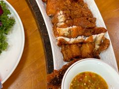 -醉壹号海鲜大排档·老厦门特色菜(厦门美食地标店)