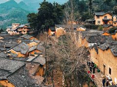 -杨家堂村