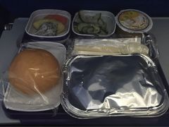 午餐-东方航空(虹桥路店)
