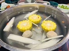 -二刀潮牛·鲜牛肉火锅(爱融荟城店)