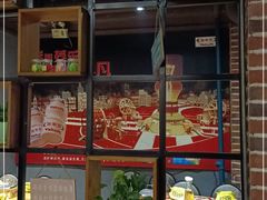-喝丢一只鞋海鲜烧烤·海肠捞饭(文体街店)