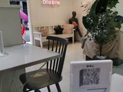 用餐区-党公糖水铺(鹭江店)