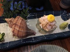 -矶野水产(澳门逸园中心店)