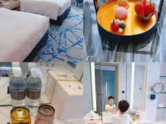 -上海漕河泾万丽酒店
