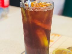 -万利港式茶餐厅