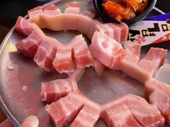 -柳飘飘亚洲烤肉集合店(太古里店)