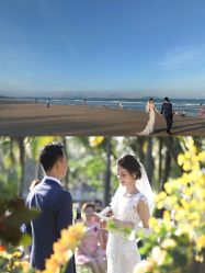 -CHOCO-启蔻婚礼(三亚公司)