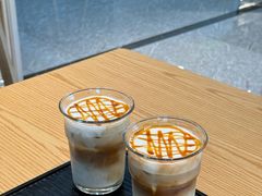 -洄归山也·高空C位湖景下午茶(东方之门店)