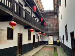 -韶关经律论国际酒店温泉