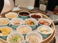 -奇芳阁·百年清真南京菜(夫子庙店)