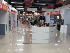 -苏宁易购(Suning Elec池州长江路店)